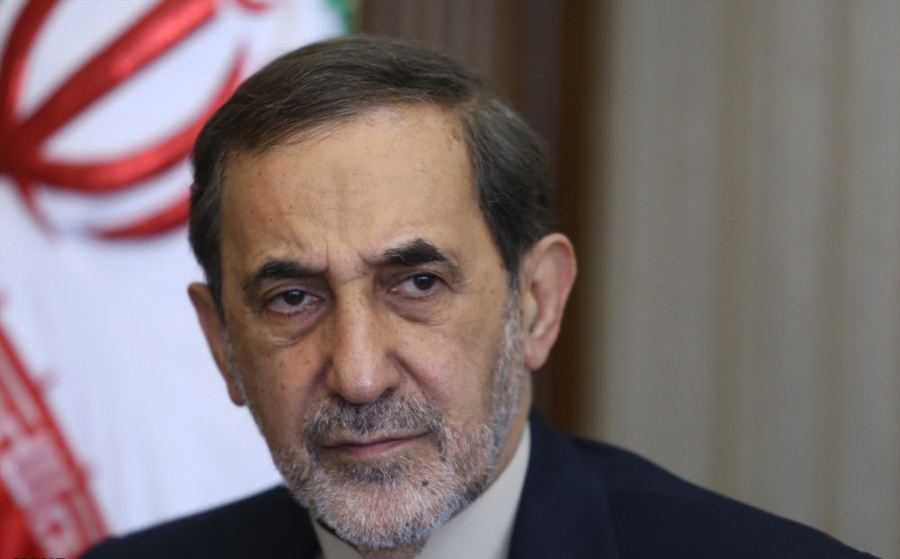 US, Israel supporting Takfiri terrorists in Middle East: Velayati