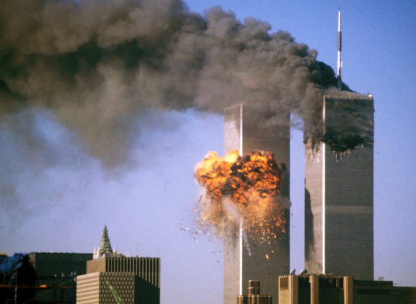 Shameless, ridiculous CIA 9/11 falsification aimed at saving US allies in Mideast: Iran