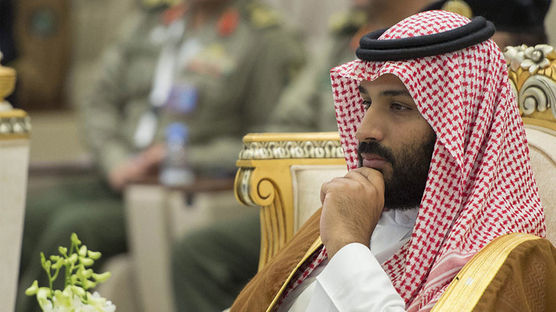 Crackdown on Billionaires and Other Top Officials Shakes Up Saudi Arabia