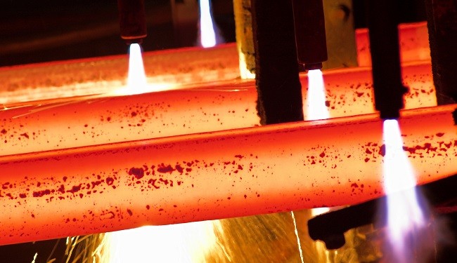 Expansion of Upstream Steelmaking on Fast Track