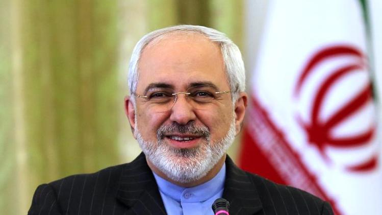 Zarif: People presence will ward off all threats