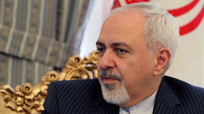 World needs dialogue, compassion: Zarif