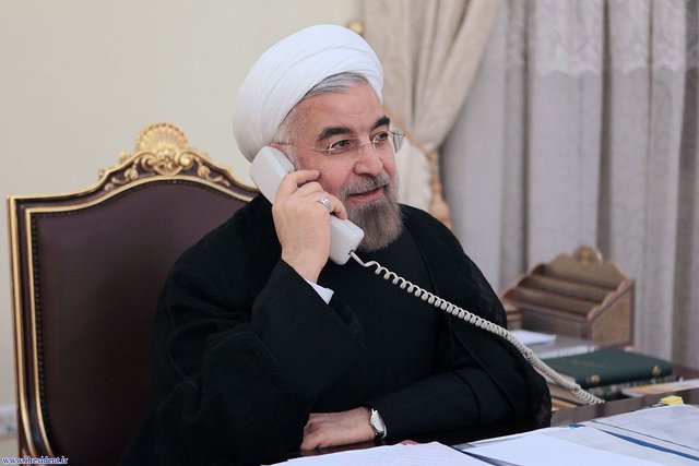 Tehran welcomes deepening ties with Islamabad: Rouhani