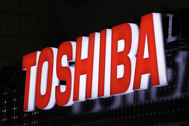 Nuclear write-down leaves Toshiba with $3.5-billion loss in third-quarter: Nikkei