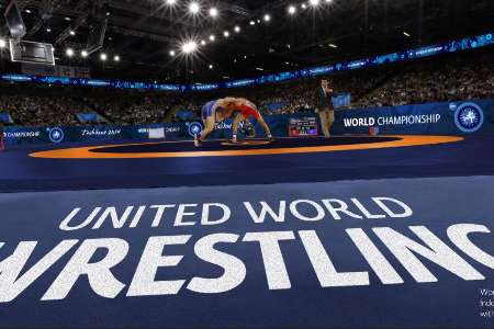 Freestyle World Cup 2017 kicks off in Kermanshah