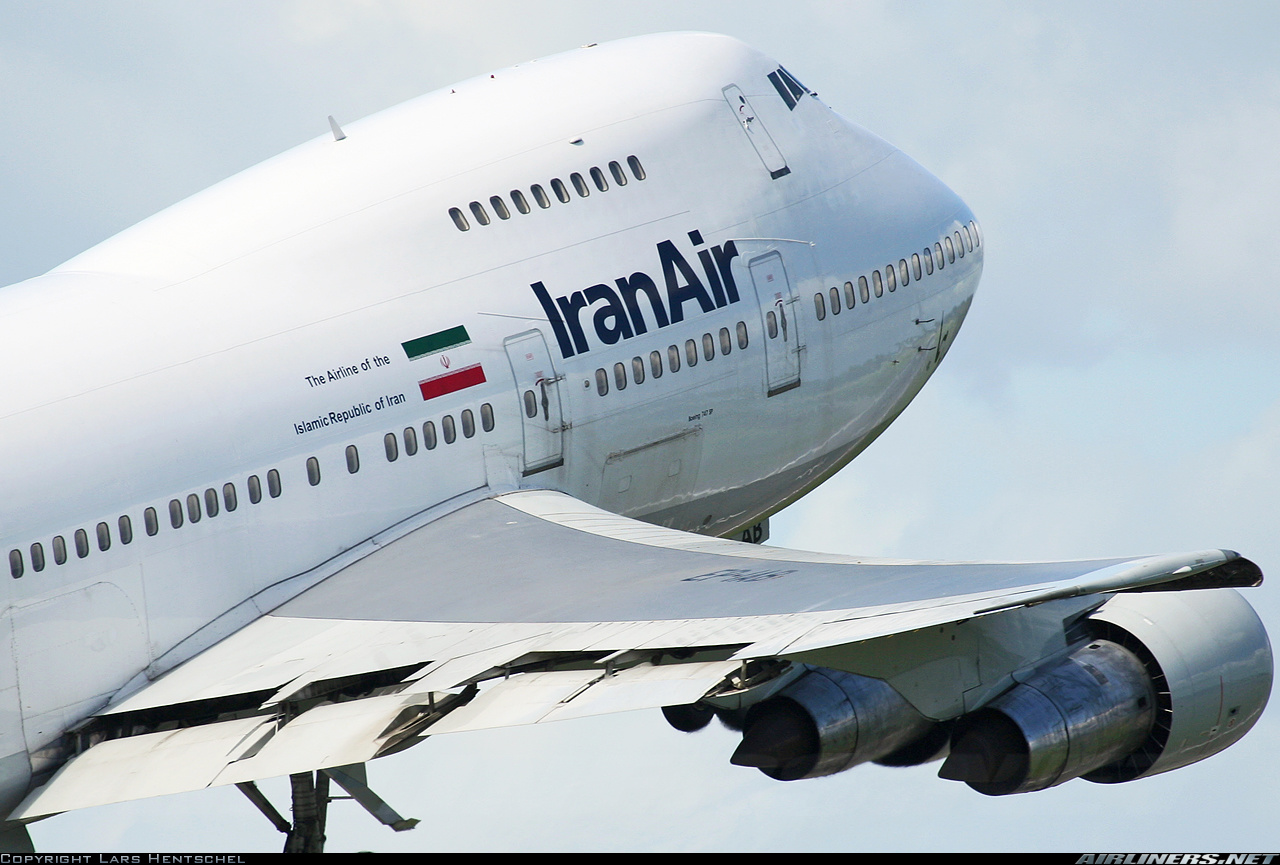 Iran Awaits Series of Plane Deliveries by March