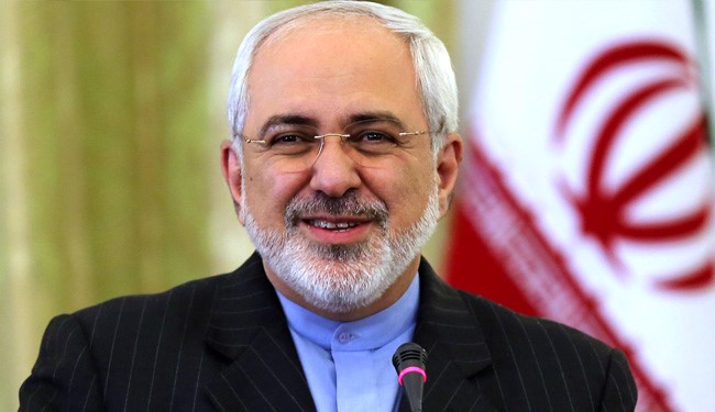 FM Zarif congratulates Iranian Free-style wrestlers’ victory