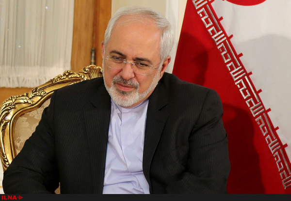 Zarif rejects Zionist regime’s Iranophobia propaganda