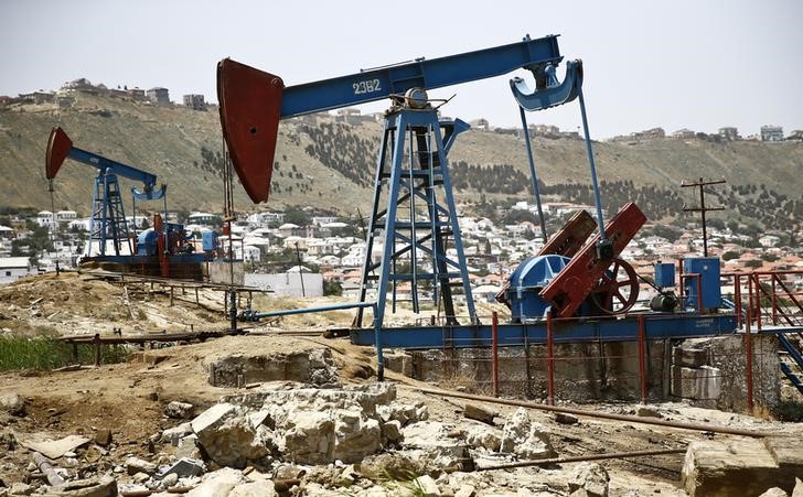 Iran finds 2 billion barrels shale oil reserves in western province: agency