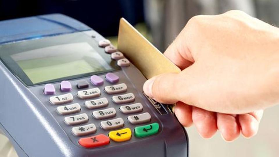 44% Growth in Iran Digital Transactions' Value