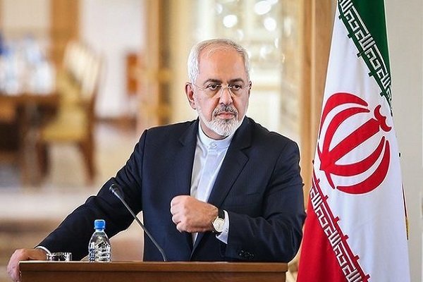 Iran Foreign Minister Tweets: 'Unmoved by Threats' From U.S