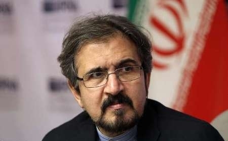 Iran condemns escalation of attacks on Yemen residential areas