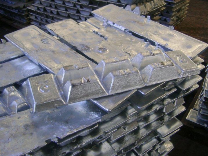 Industry minister: Iran can supply 4% of world’s zinc metal