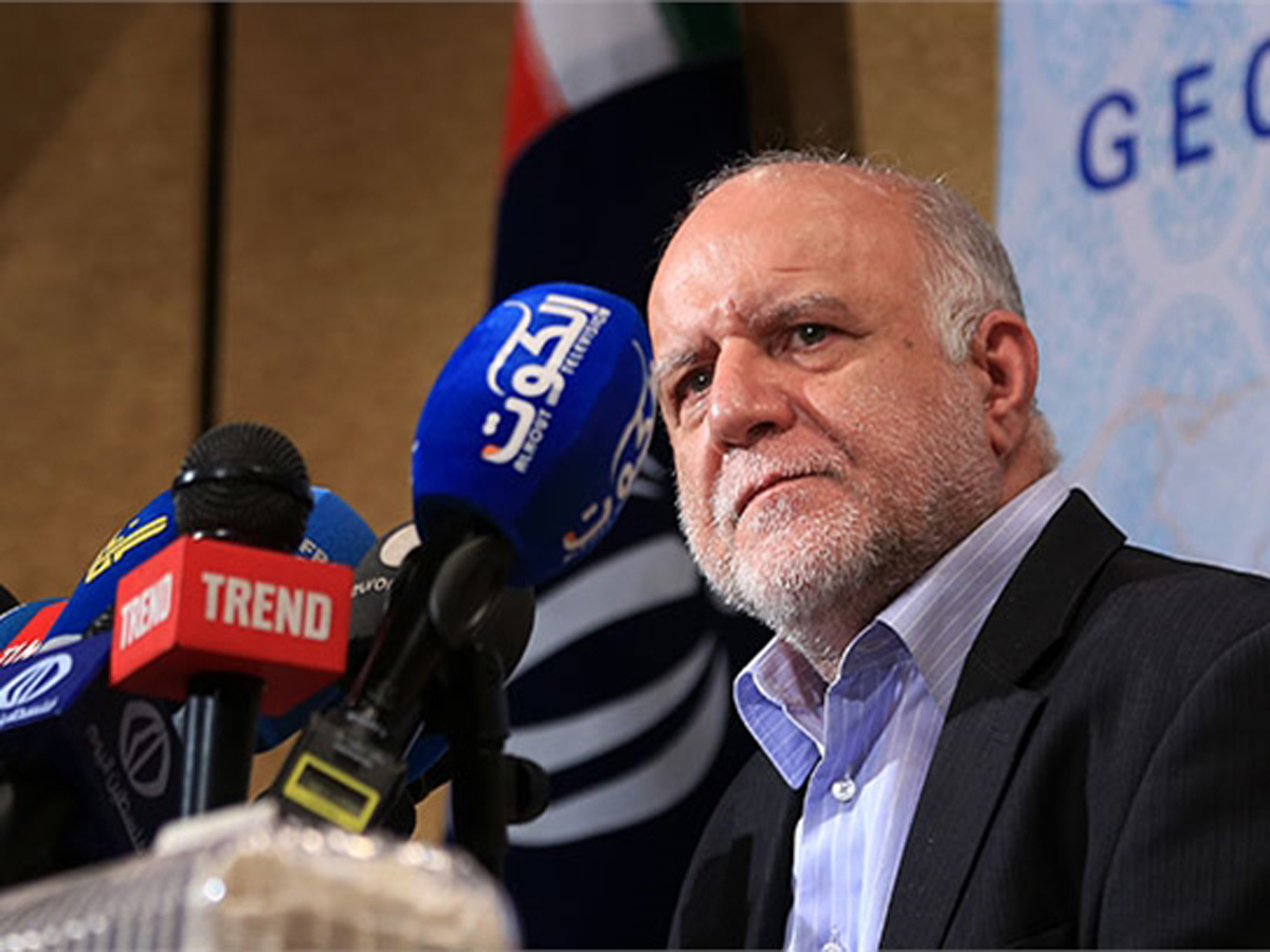 Petroleum Minister: Iran maintains its oil quota