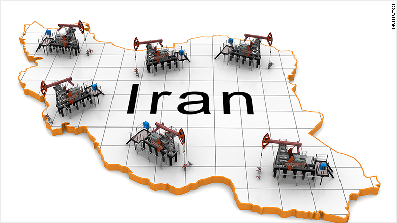 Iran’s oil output surpasses 3.8 mb/d – OPEC