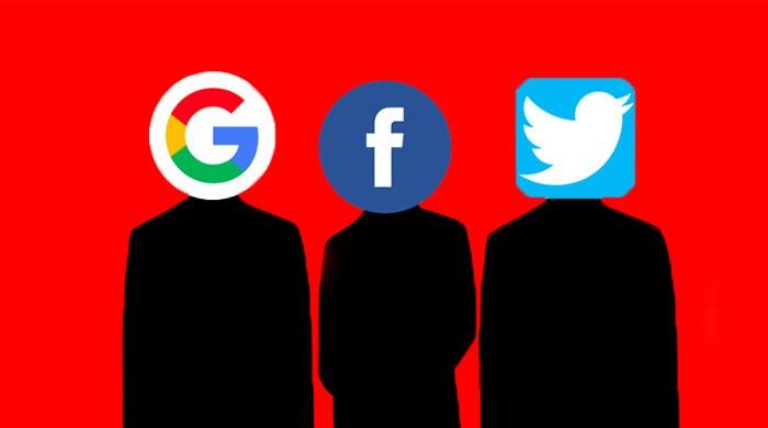 EU authorities demand changes from Facebook, Google, Twitter