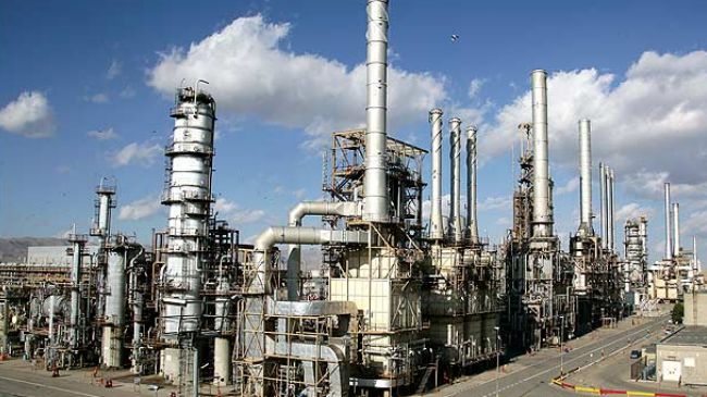 Iran to turn gasoline exporter soon