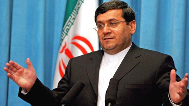 Iran gives visas at airports to 180 countries: Deputy FM