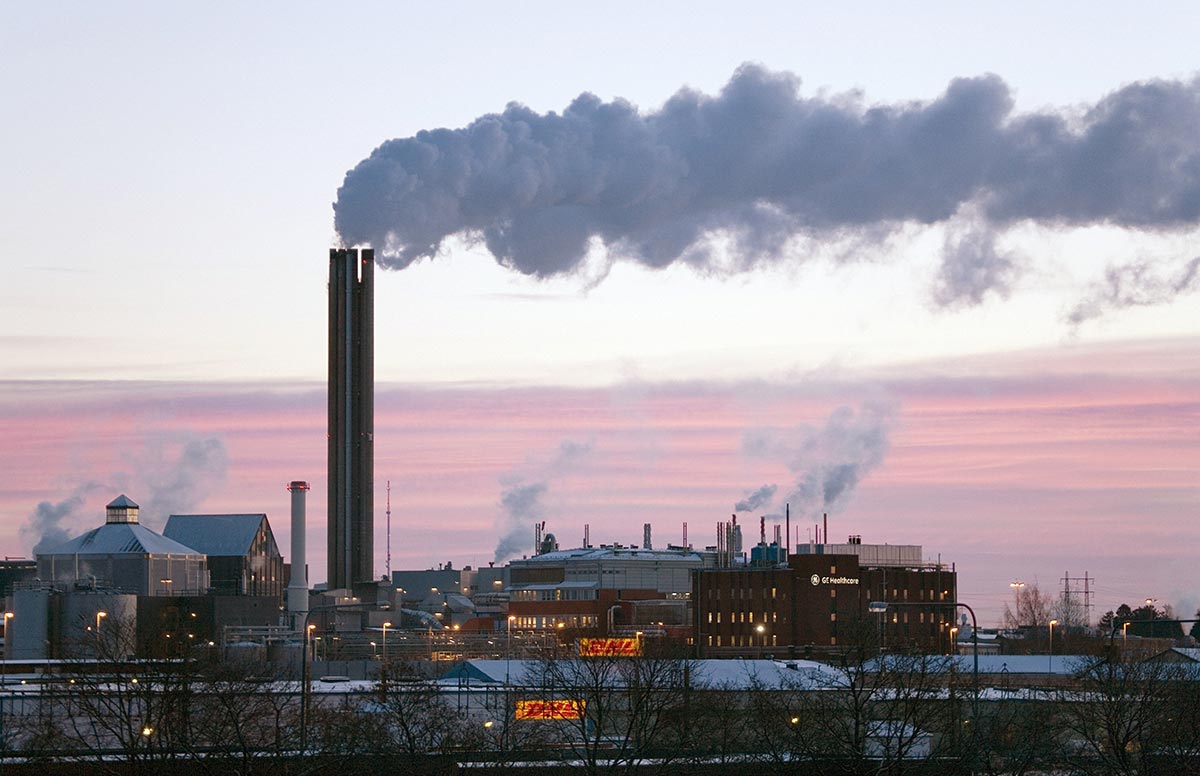 U.S. Joins 'Constructive' G-20 Climate Meeting, Germany Says