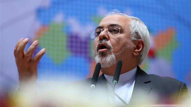 IORA is an opportunity for cooperation and development: Zarif