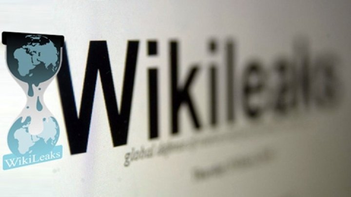 WikiLeaks says it releases files on CIA cyber spying tools