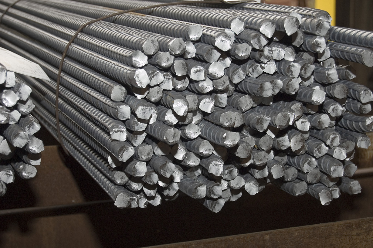 Iranian Steelmaker to Start Rebar Export