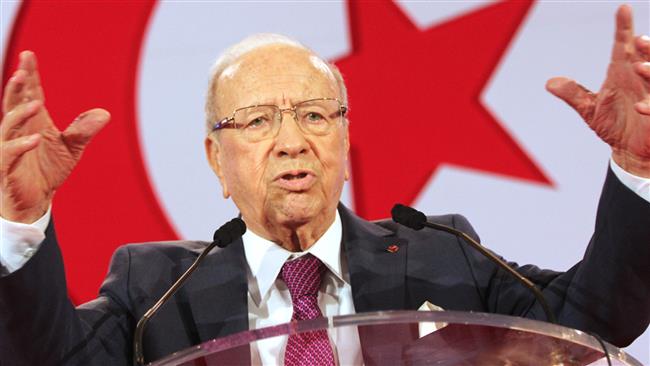 Tunisian President: Iran should play its role in region