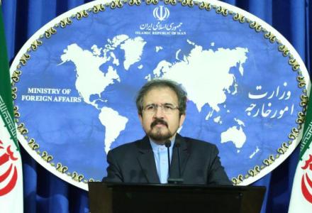 Iran condemns terrorist bombings in Egyptian churches