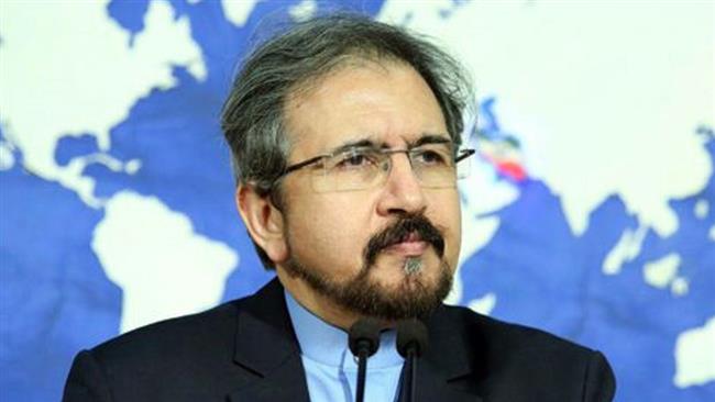 Iran: US in no position to talk about human rights