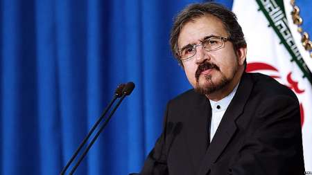 Iran condemns terrorists’ appalling crime in Syria