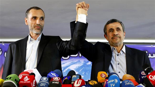 No final verdict issued on Ahmadinejad, Baqaei cases: Iran Judiciary