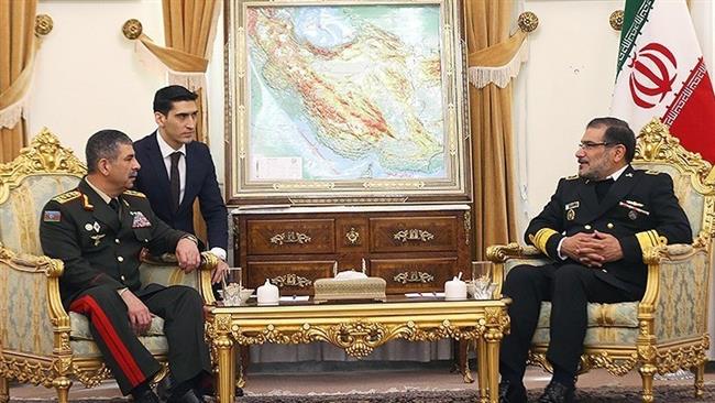 Massive bombs will fail to guarantee US security: Iran official