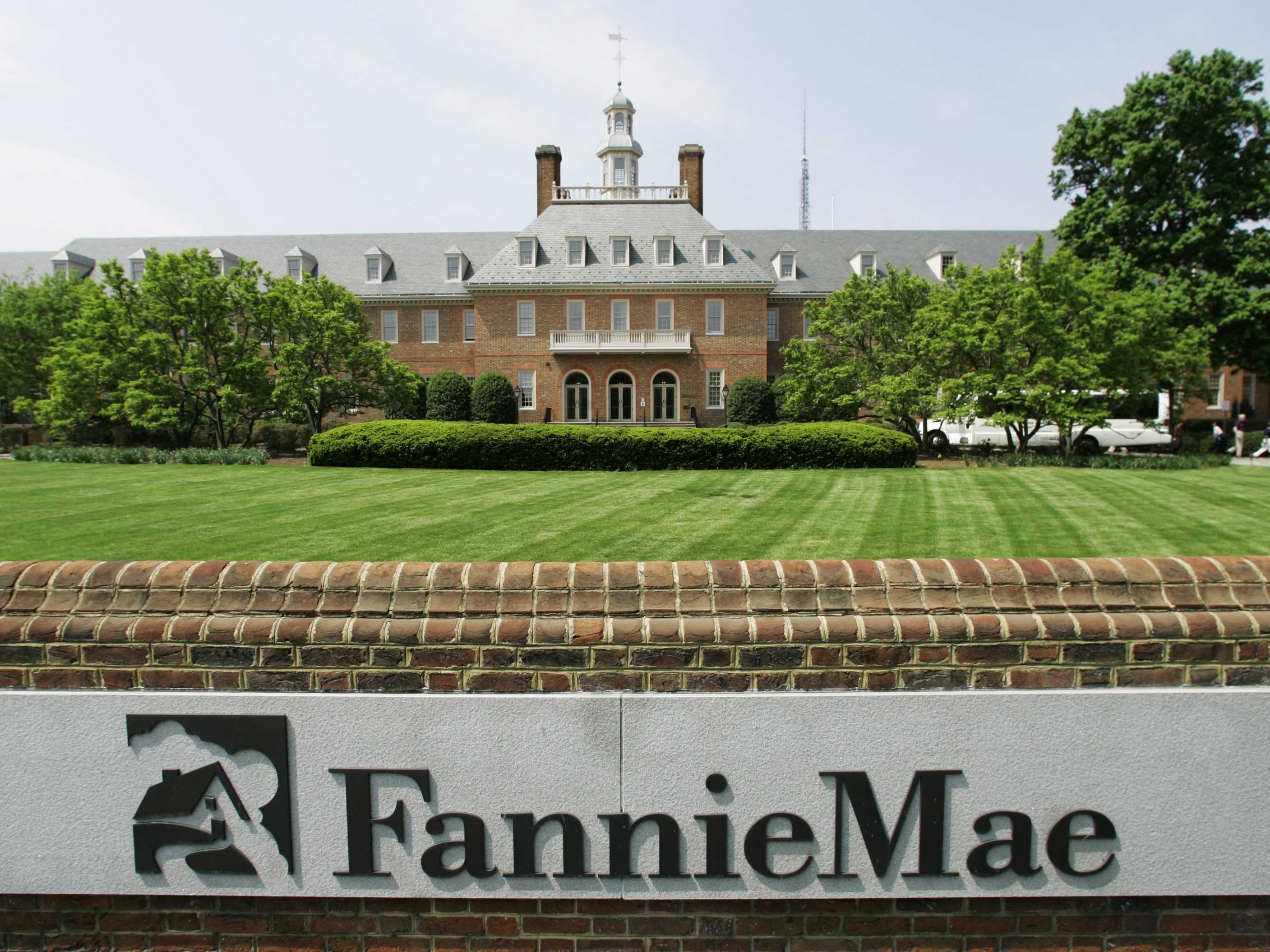 Fannie-Freddie Overhaul Is 'Very Important' Goal, Mnuchin Says