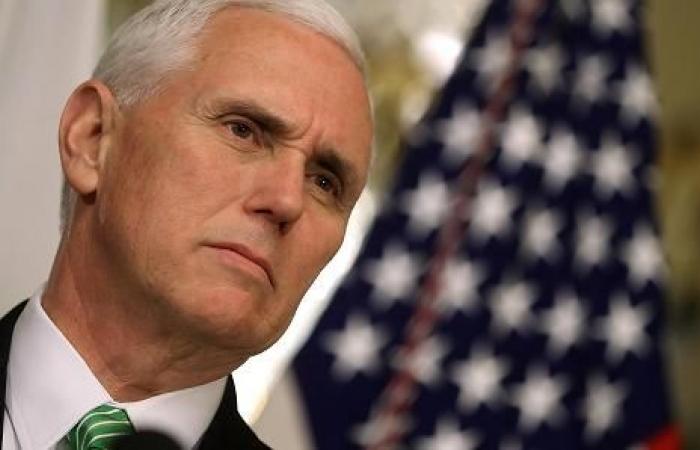 Peaceful outcome for Korean peninsula still possible: Pence