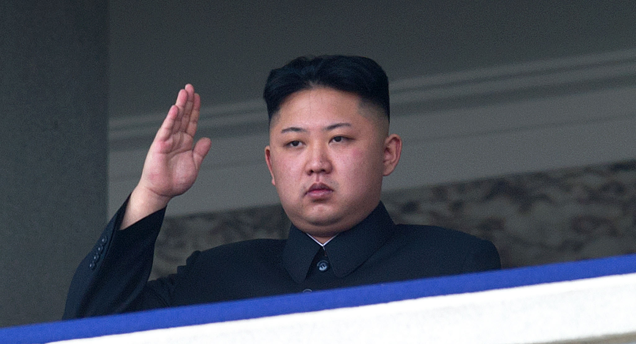 U.S. Pushes Sanctions, Diplomacy as North Korea Threat Grows U.S. Pushes Sanctions, Diplomacy as North Korea Threat Grows