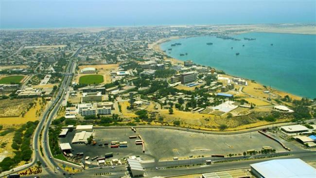 First phase of Chabahar ready for operation: IRNA