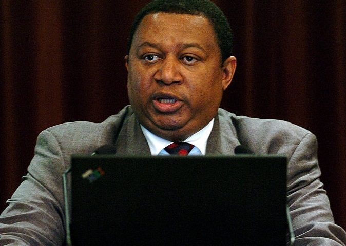 OPEC's Barkindo Sees Progress in Oil Cuts as Stockpiles Shrink