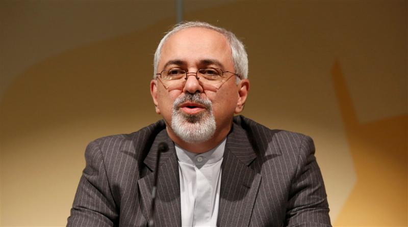 Zarif congratulates Haniyeh as head of Hamas Political Bureau