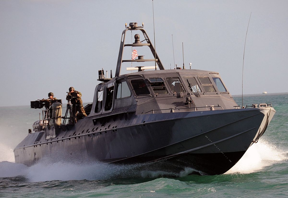 U.S. delivers patrol boats to Vietnam to deepen security ties U.S. delivers patrol boats to Vietnam to deepen security ties