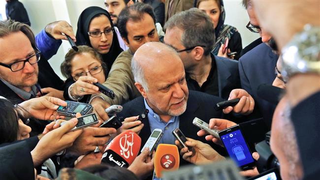 ‘Iran not expecting OPEC call to cut output’