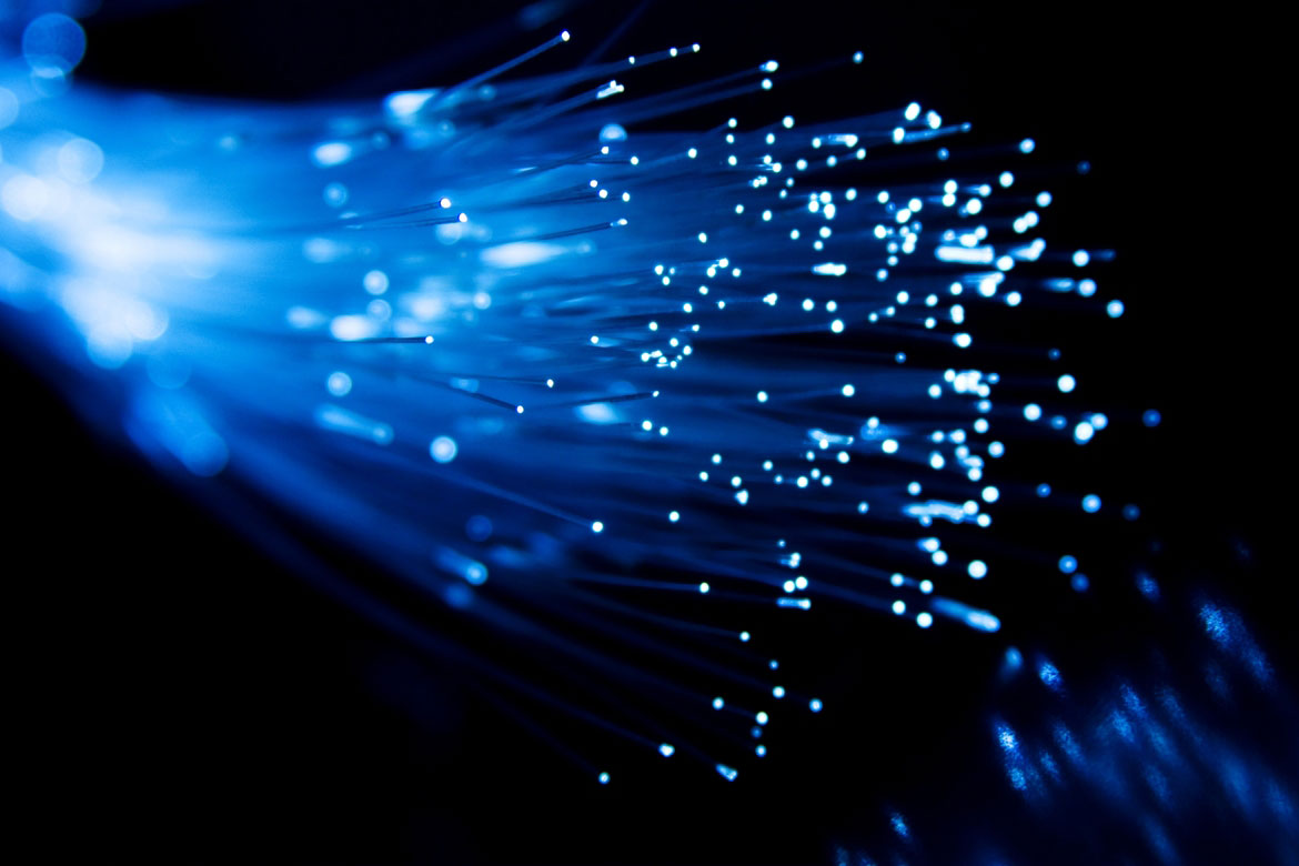 TCI Helping Expand Iran Fiber Optic Networks