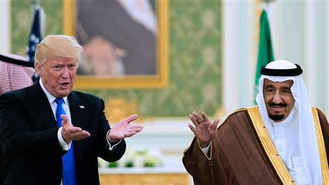 US arms deals will fail to make Saudi secure: Iran FM