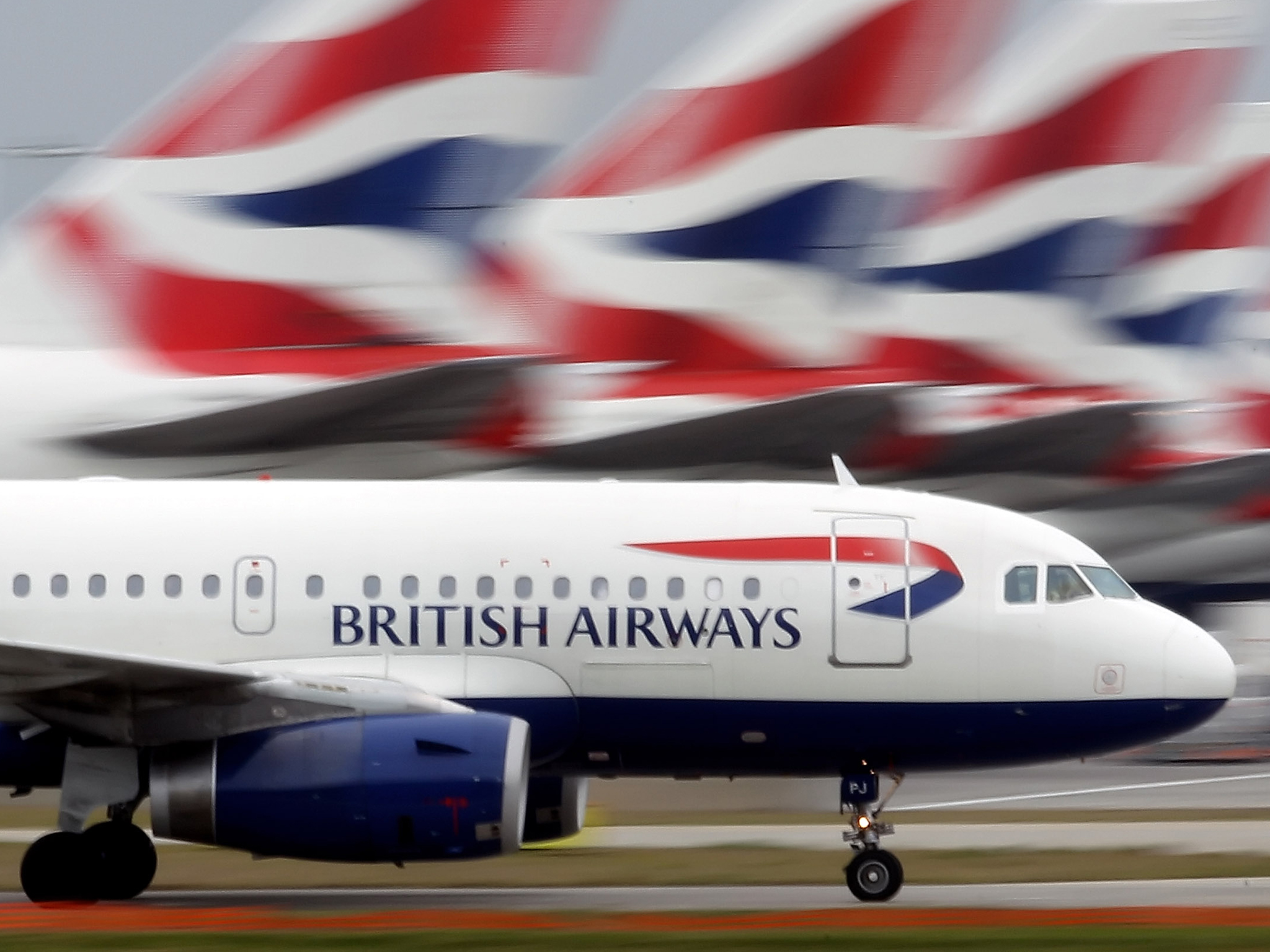 British Airways battles third day of disruption, image blow after IT meltdown