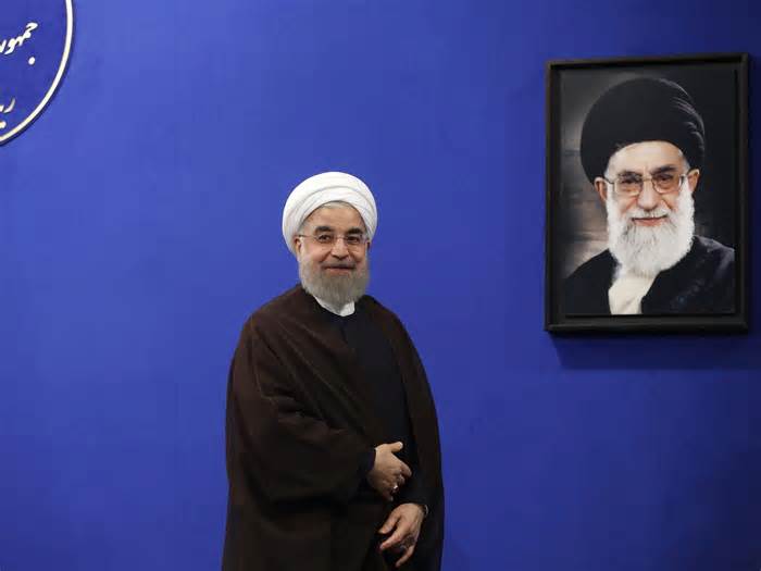 Rouhani Expected to Make Economic Reforms a Priority