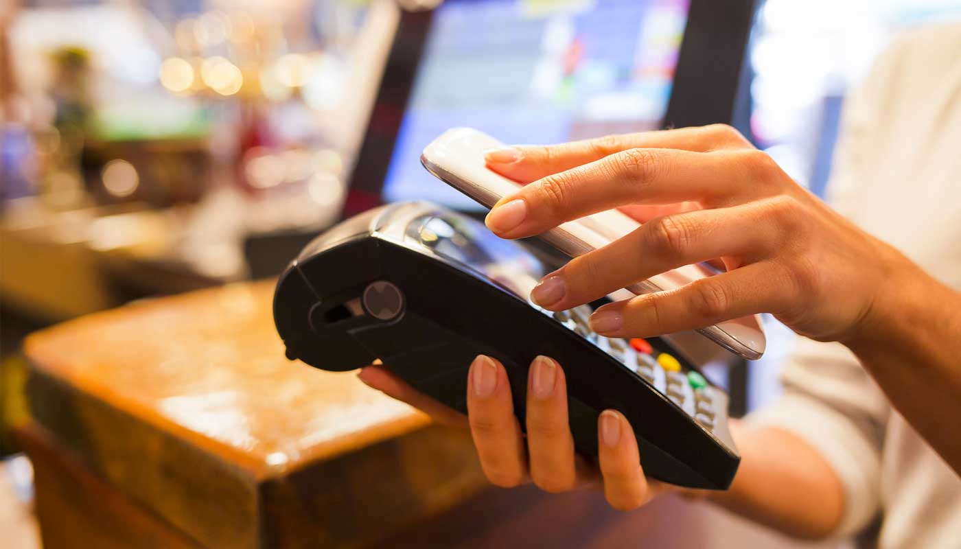 Iran Launches NFC Payments