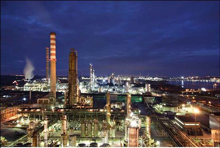 Japan's Itochu, Iran's PGPIC Sign Polyethylene Deal