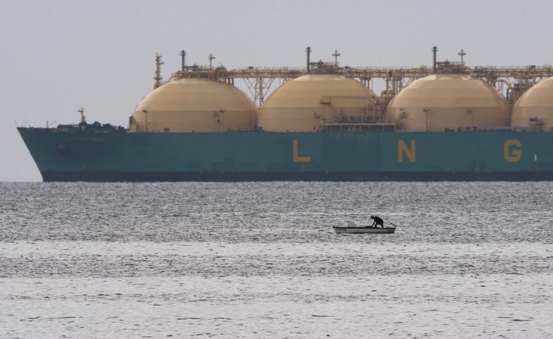 Qatari LNG Diversions Shock EU Traders as Crisis Intensifies