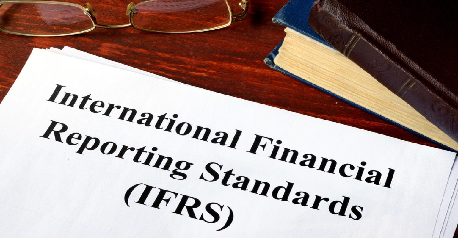 Iran: 30% Progress in Banks IFRS Adoption