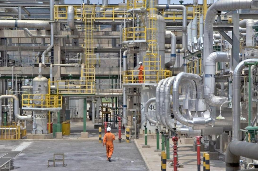 Tabriz Refinery to Produce Quality Diesel