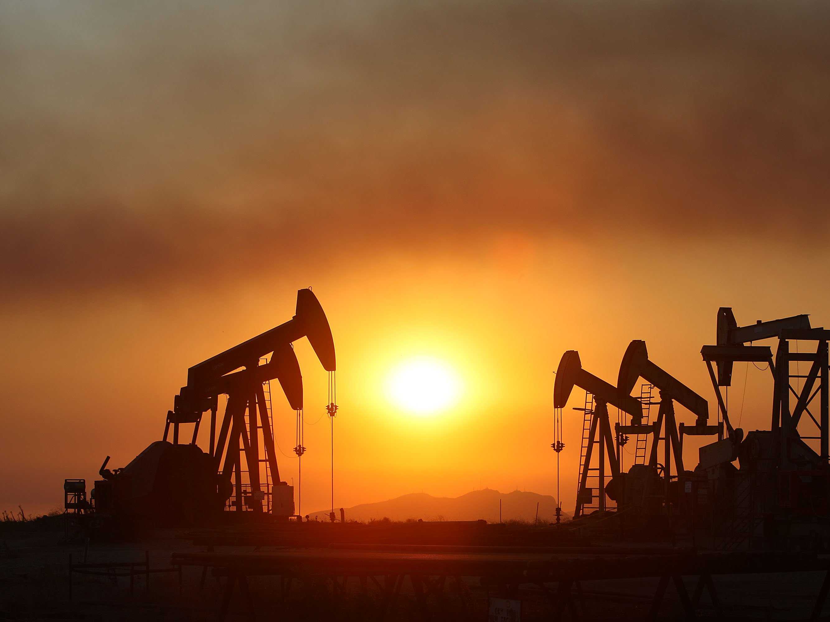 Jakarta Keen on Expanding Oil Trade